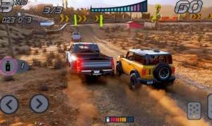 坦克竞赛模拟游戏官方最新版图片1