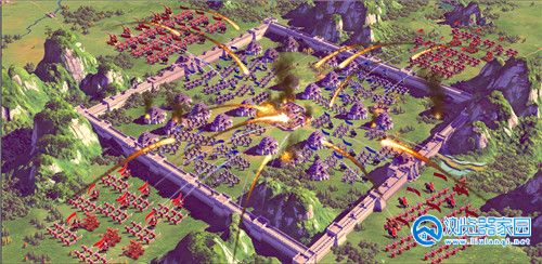 高难度的战争策略游戏-高难度指挥战役游戏-2023高难度的战略游戏下载