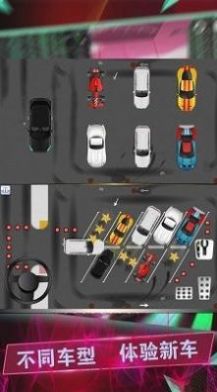 驾考模拟停车达人游戏图1