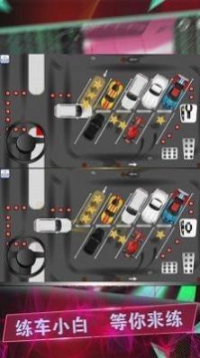 驾考模拟停车达人游戏图2