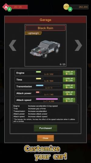 零四传奇游戏手机版下载(Zero4)图片2