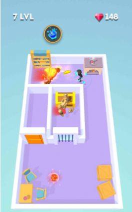 元素刺客游戏安卓版下载(Elemental assassin)图片1