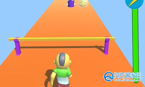 锻炼平衡力的游戏-锻炼平衡力的游戏下载-模拟锻炼平衡力游戏推荐