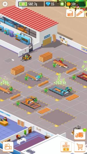 木材大亨模拟游戏安卓正版图片1