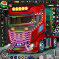 彩色巴士车游戏下载中文版 v1.0