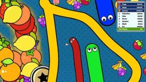 蛇蛇涂鸦大作战游戏下载手机版图片1