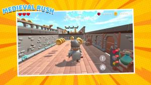 中世纪骑士热潮游戏安卓版下载图片1