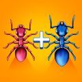 蚂蚁合并大师游戏最新手机版 v1.11.0