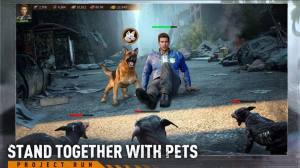 Project RUN内置菜单无广告下载图片1