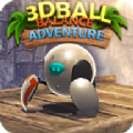 3D机器人球平衡冒险游戏官方安卓版 v1.5