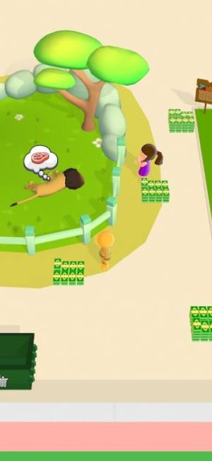 完美动物园游戏官方安卓版图片1