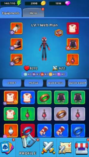 疾风拳影游戏官方版下载图片1