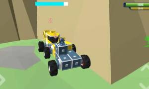 坦克沙盒工艺游戏安卓版下载图片1