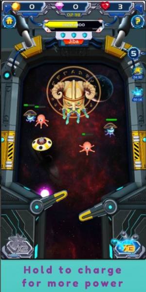 Koro弹球游戏最新安卓版图片1