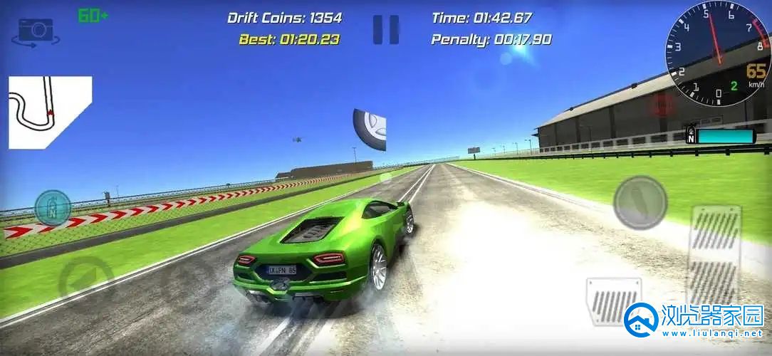 汽车漂移驾驶游戏合集-汽车漂移驾驶游戏最新版-汽车漂移驾驶游戏手机版