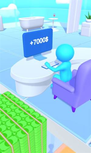 疯狂的工人官方手机版图片1