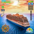 海港船舶模拟器安卓游戏正式版 v1.0