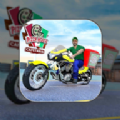 超级驾驶骑手官方正版游戏 v1.0.1