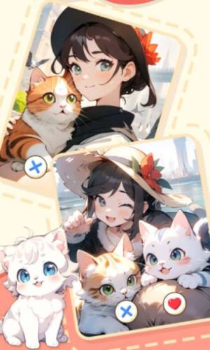 喵遇游戏官方中文版图片1