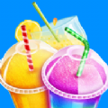 制作美味冰沙游戏官方安卓版 v1.0.2