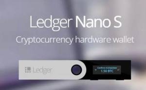 Ledger Nano S是什么钱包  Ledger Nano S钱包功能介绍图片1