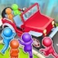 汽车堵塞3D游戏安卓版下载（Car Jam 3D） v1.4
