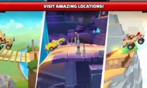 乐高登山冒险赛游戏下载中文版图片1