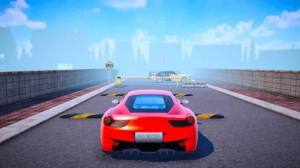 真实停车场驾驶模拟器游戏下载最新版图片1