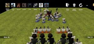 马桶人战争沙盒游戏下载中文版图片1