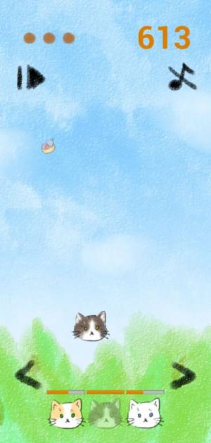 猫猫吃成猪猪游戏下载安卓版图片1