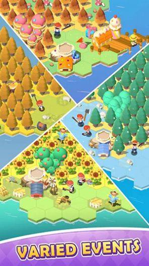 岛屿拓荒者游戏下载安卓版图片1