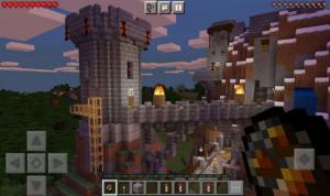 方块岛生存游戏最新中文版图片2