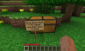 方块岛生存游戏最新中文版图片3