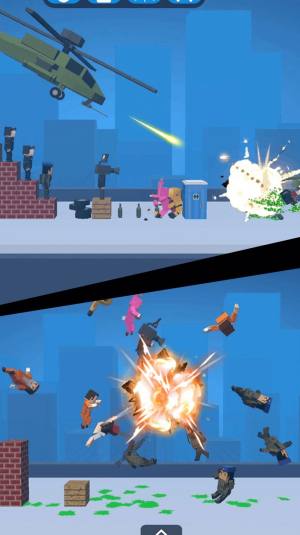 布娃娃棍游乐场游戏最新安卓版图片1