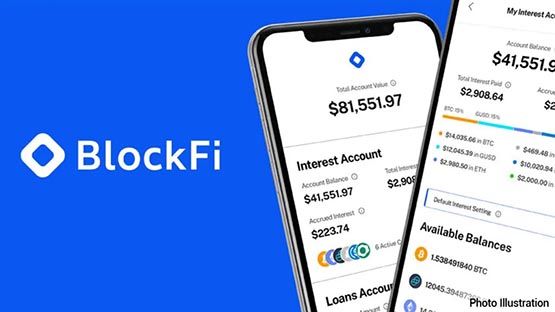BlockFi钱包安全吗  BlockFi钱包app安全性介绍[多图]图片1