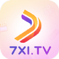 7喜影视TV官方app安卓版 v1.0.1