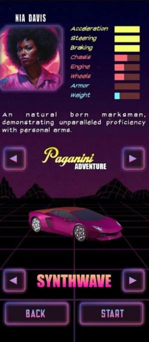 道路猎人游戏下载最新版图片1