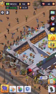 末日大亨游戏最新安卓版图片1