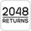 简易2048游戏官方安卓版 v1.0
