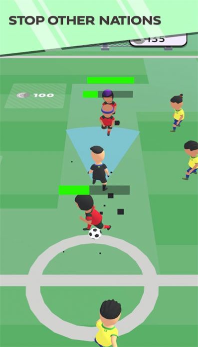 足球防御游戏图3