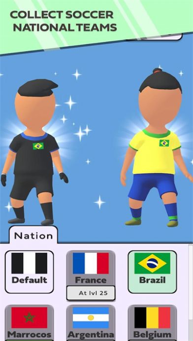 足球防御游戏官方安卓版图片1