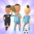 足球防御游戏官方安卓版 v1.1.0
