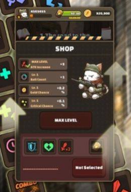 猫狗的呼唤游戏官方安卓版图片1