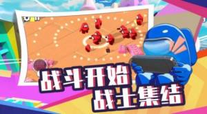 太空人生存大逃杀游戏最新安卓版图片1