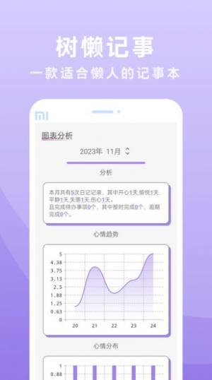 树懒记事app手机版图片5