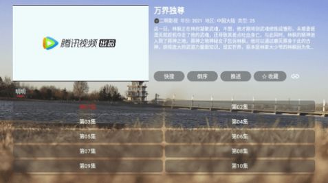智字影视软件下载安装安卓版图片4