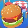 疯狂汉堡巴士游戏官方安卓版 v1.0.3