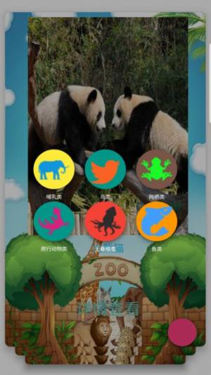 沙嗨识物app手机版图片1