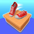 整理并打包鞋子游戏最新手机版（Sneaker Match） v1.0