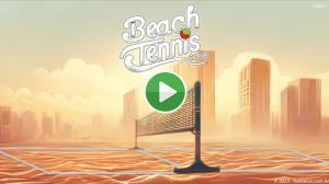 沙滩网球俱乐部中文版图2